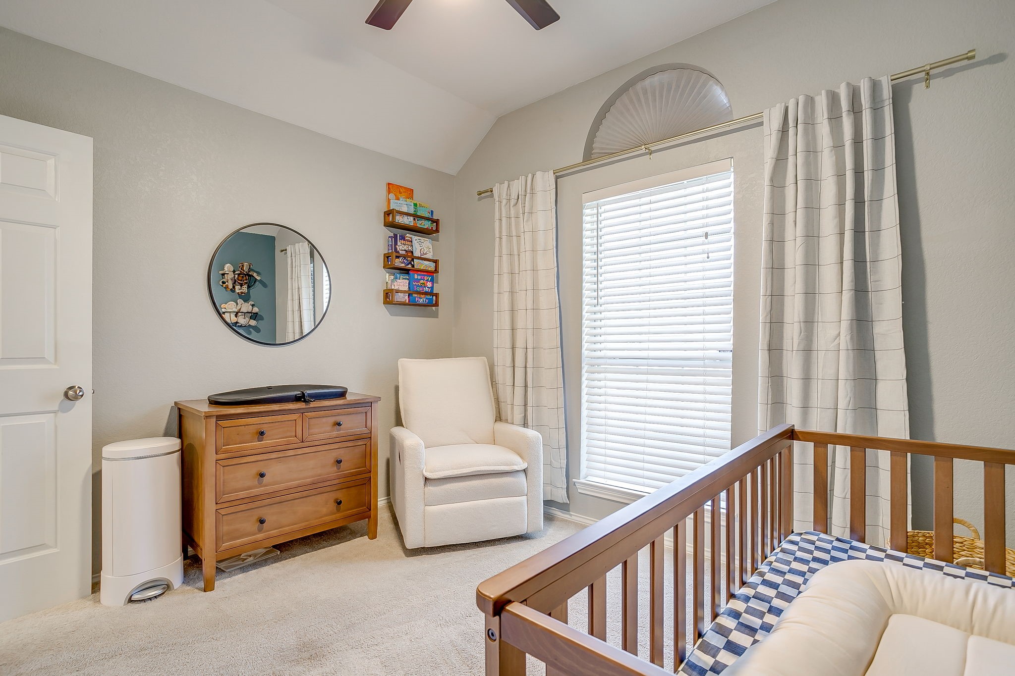 841 Park Meadow Lane Burleson TX 76028