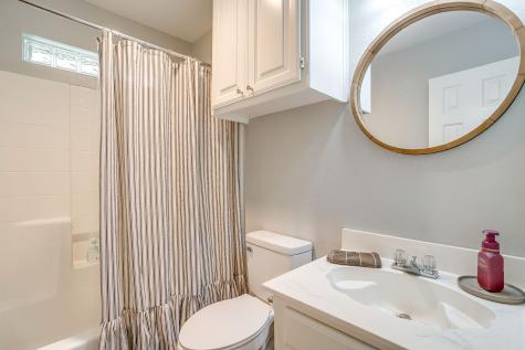 841 Park Meadow Lane Burleson TX 76028