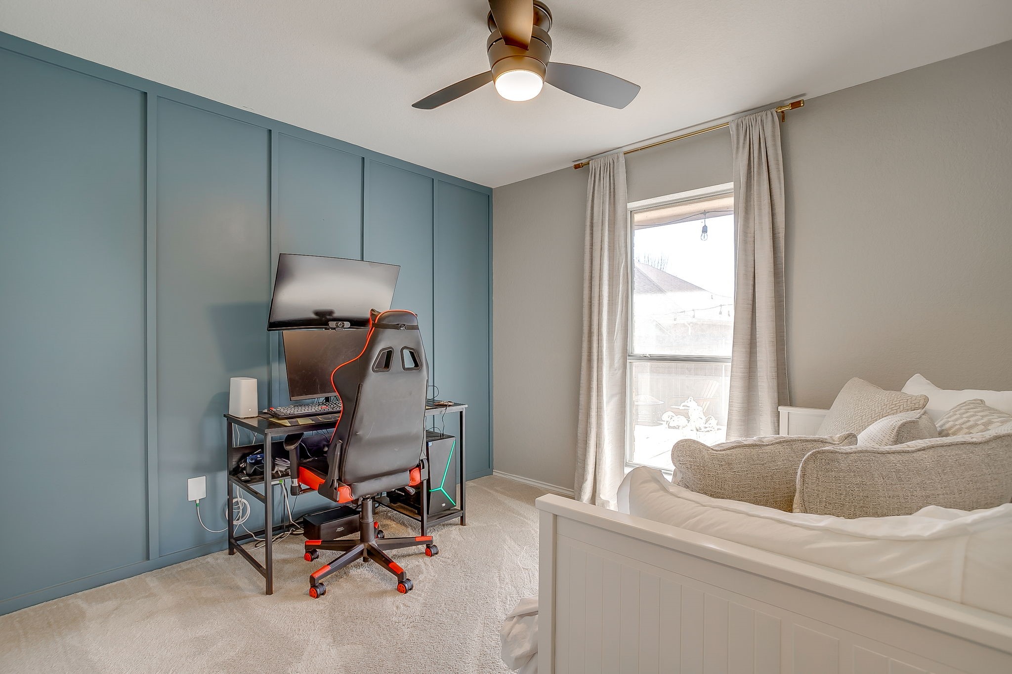 841 Park Meadow Lane Burleson TX 76028