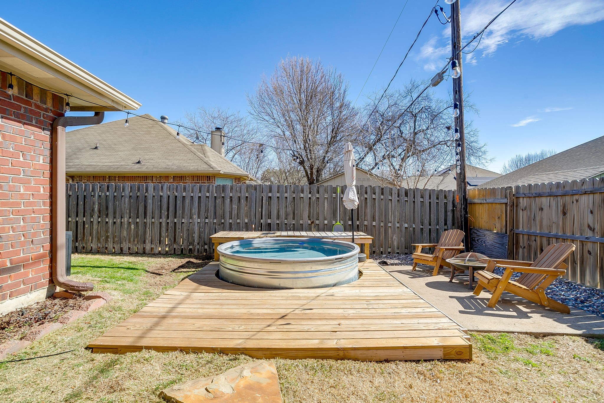841 Park Meadow Lane Burleson TX 76028