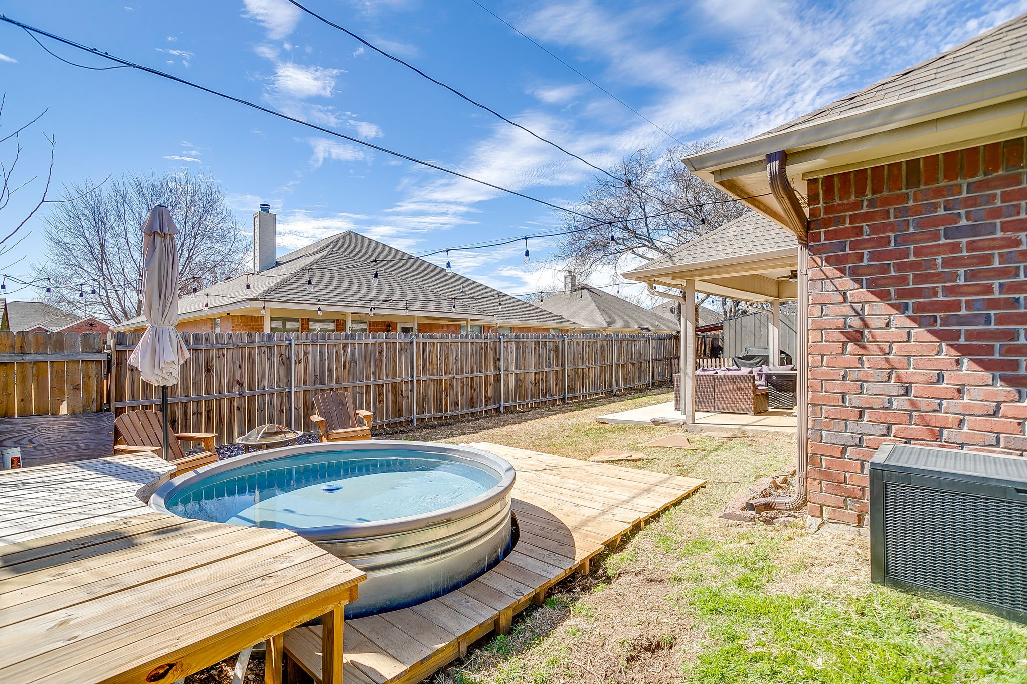 841 Park Meadow Lane Burleson TX 76028