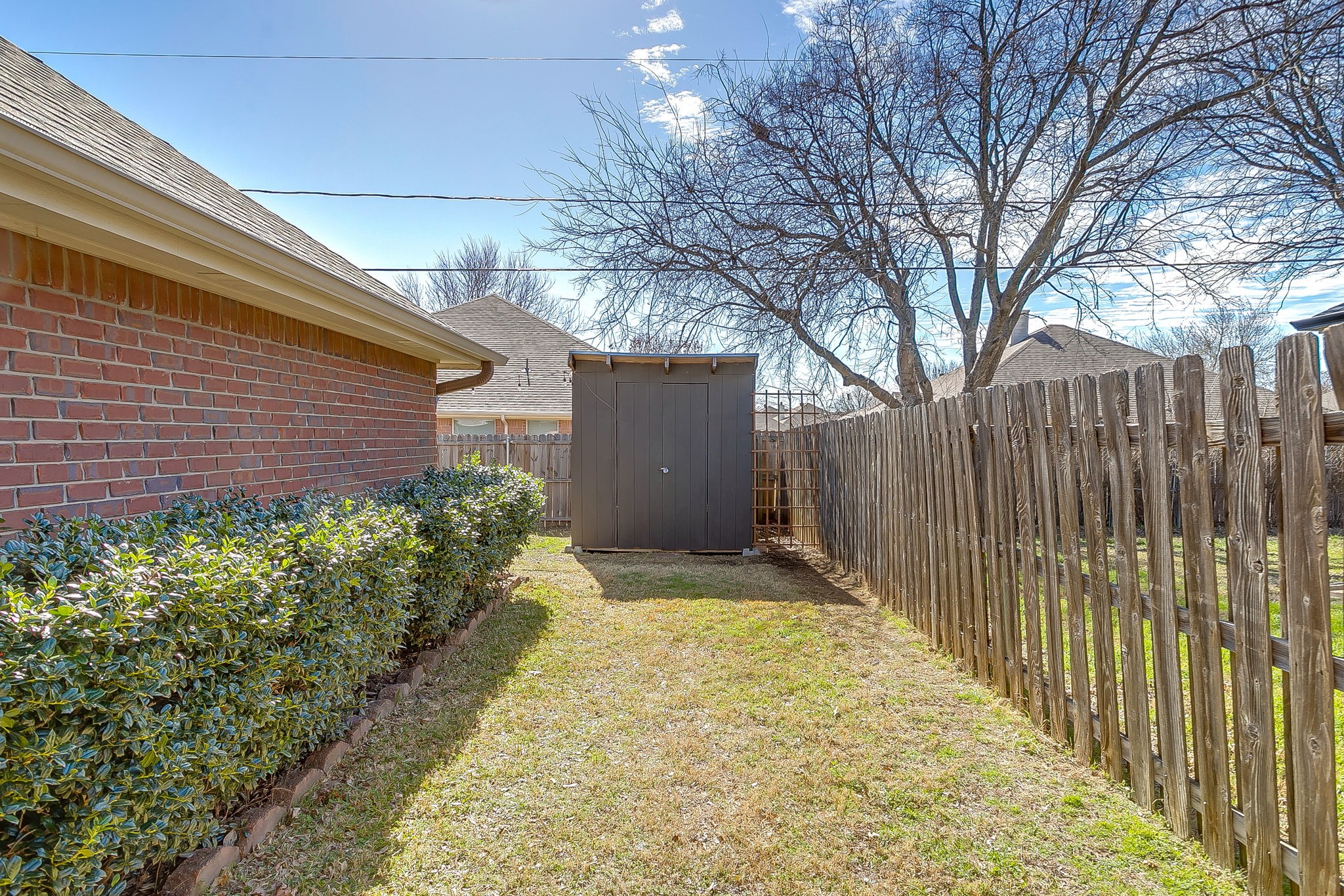 841 Park Meadow Lane Burleson TX 76028