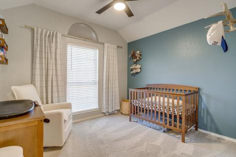 841 Park Meadow Lane Burleson TX 76028