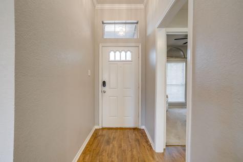 841 Park Meadow Lane Burleson TX 76028