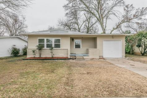 2010 Glenhaven Street Arlington TX 76010