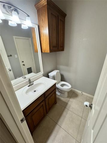 9763 Rock Dove Circle Fort Worth TX 76244