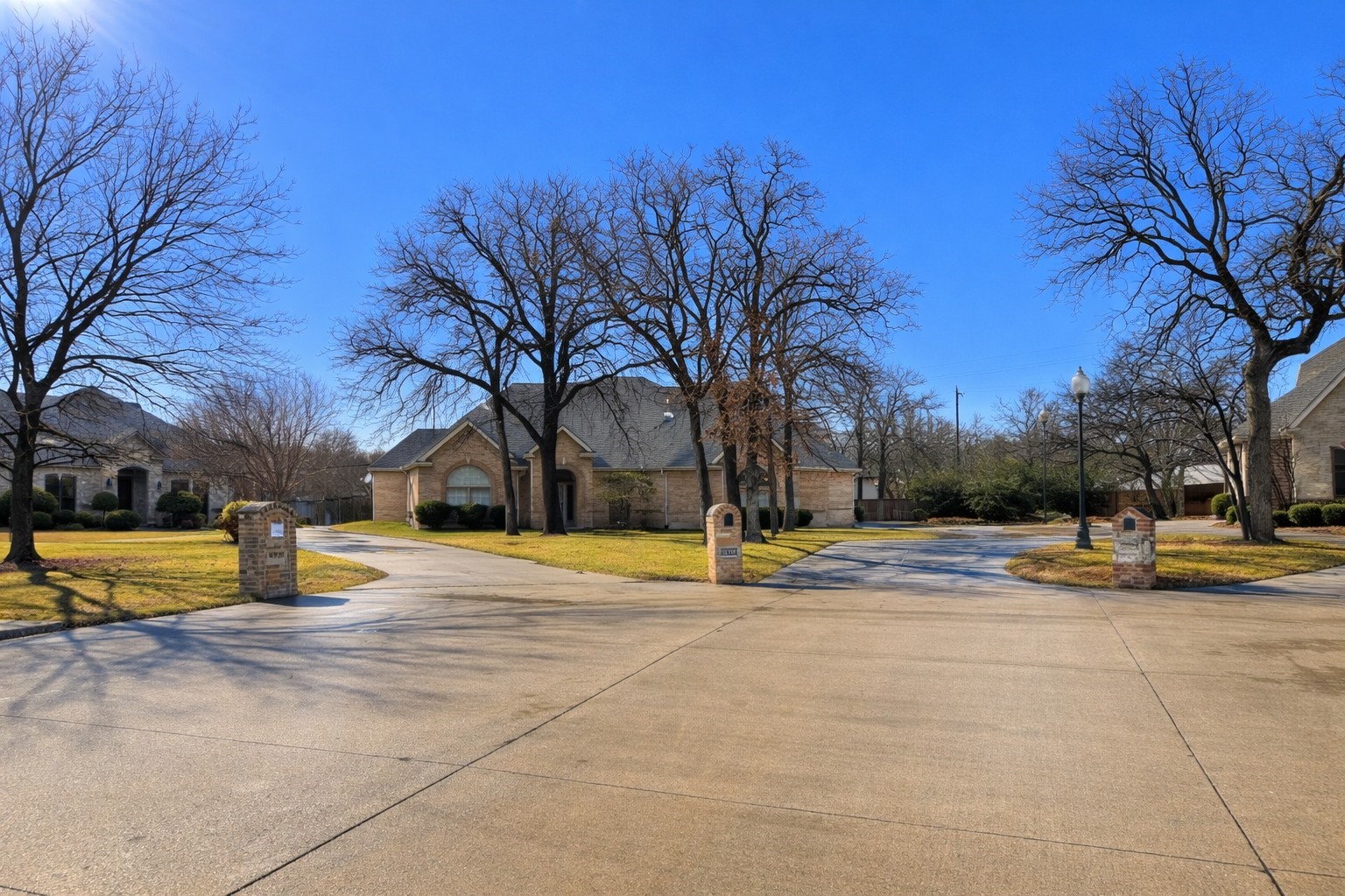 9763 Rock Dove Circle Fort Worth TX 76244