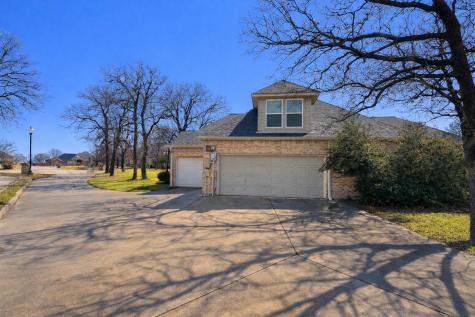 9763 Rock Dove Circle Fort Worth TX 76244