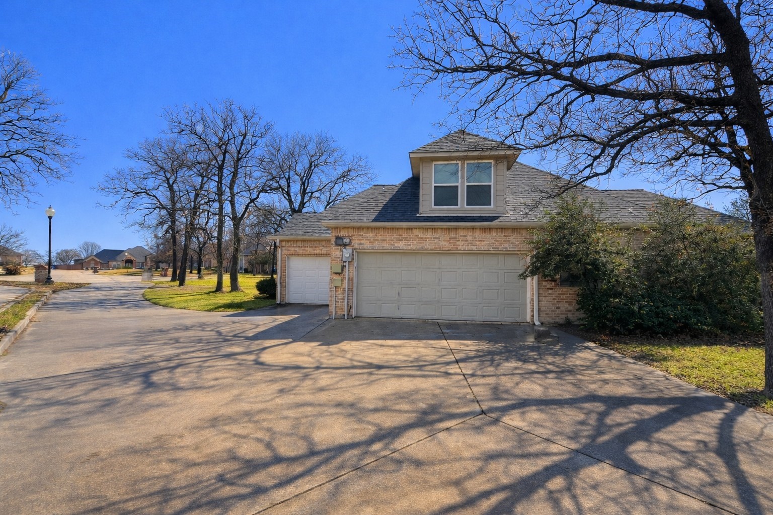9763 Rock Dove Circle Fort Worth TX 76244
