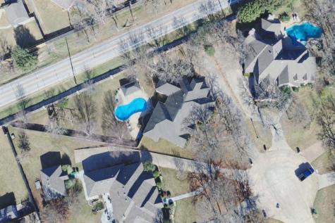 9763 Rock Dove Circle Fort Worth TX 76244