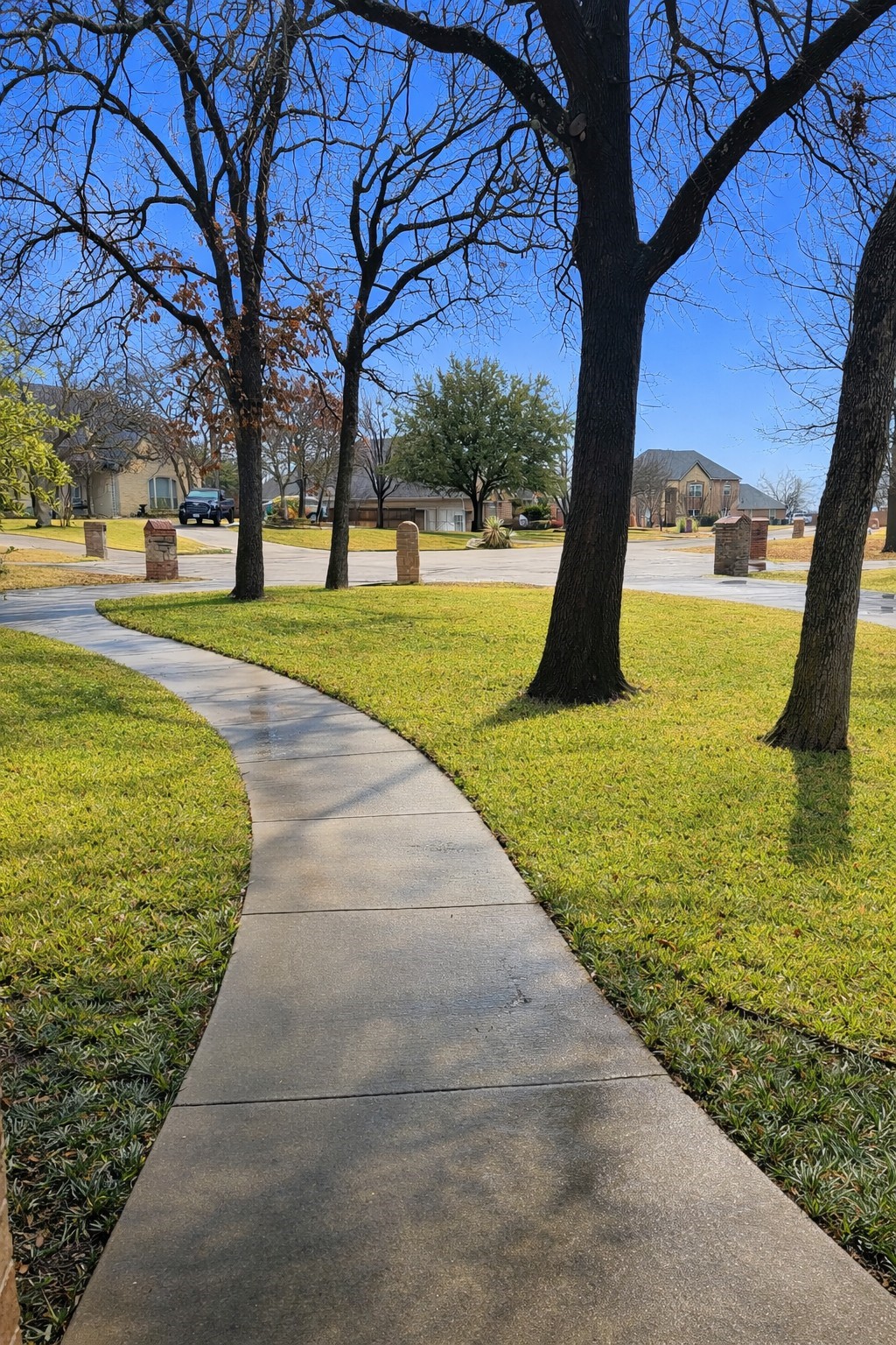 9763 Rock Dove Circle Fort Worth TX 76244