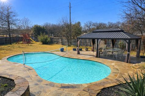 9763 Rock Dove Circle Fort Worth TX 76244