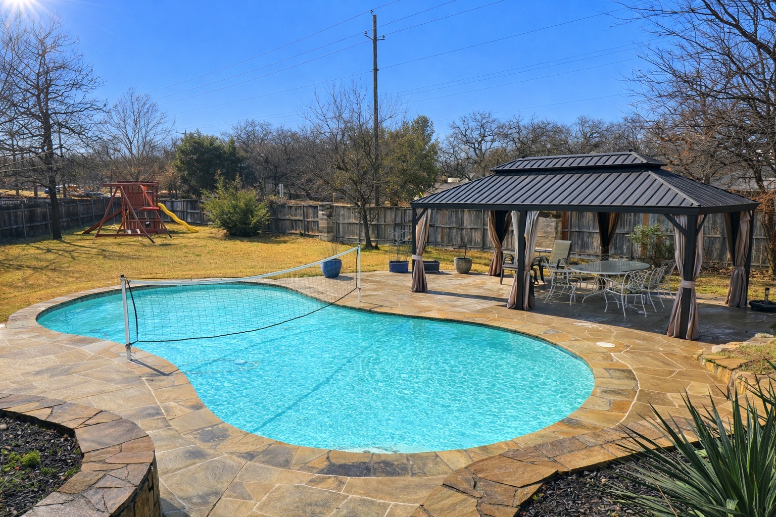 9763 Rock Dove Circle Fort Worth TX 76244