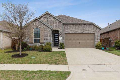 1613 Shetland Road Aubrey TX 76227