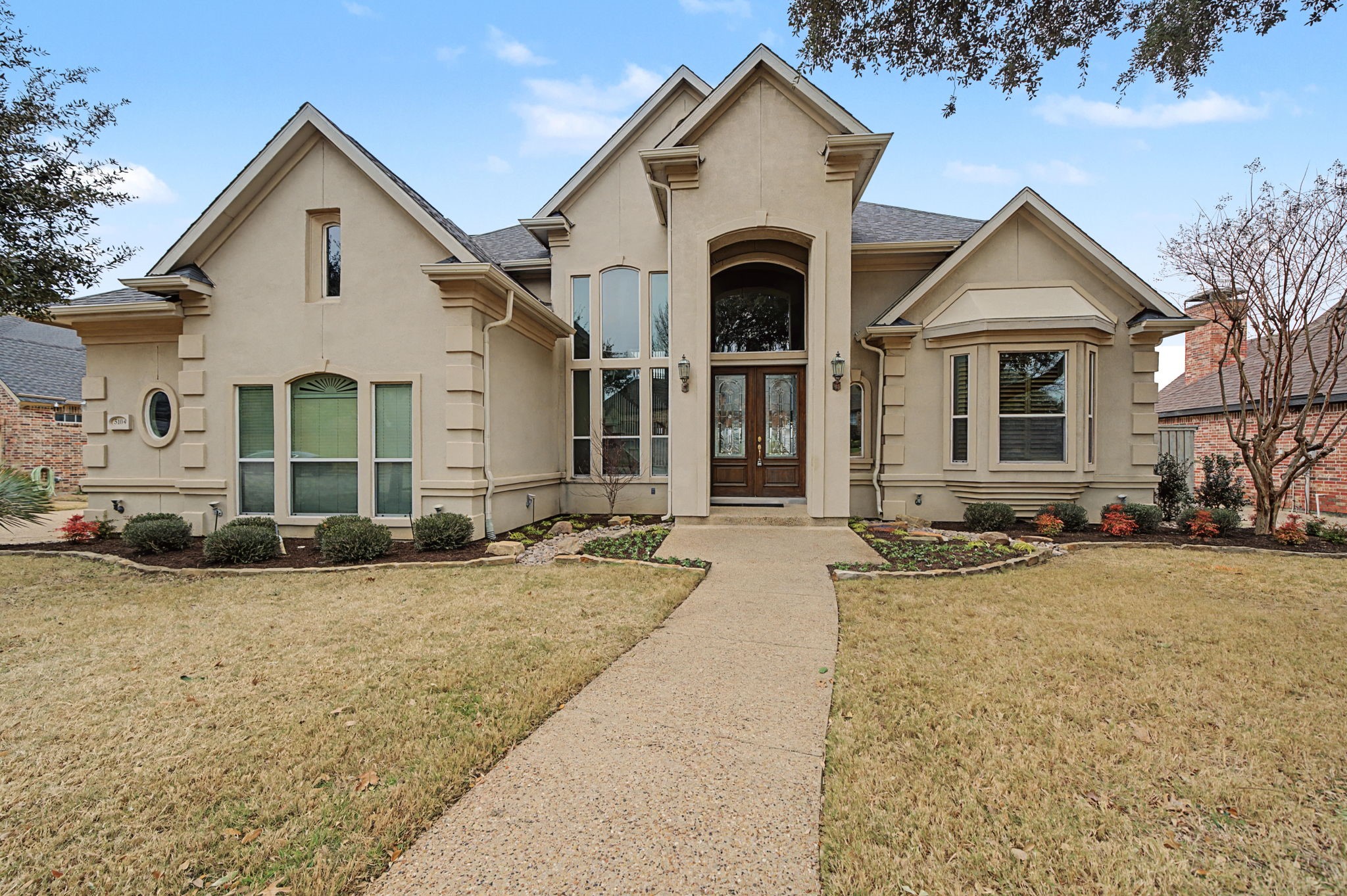 5104 N Meadow Ridge Circle Mckinney TX 75072