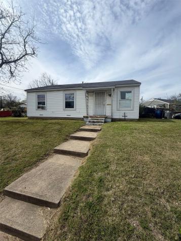 2033 Redman Circle Dallas TX 75223