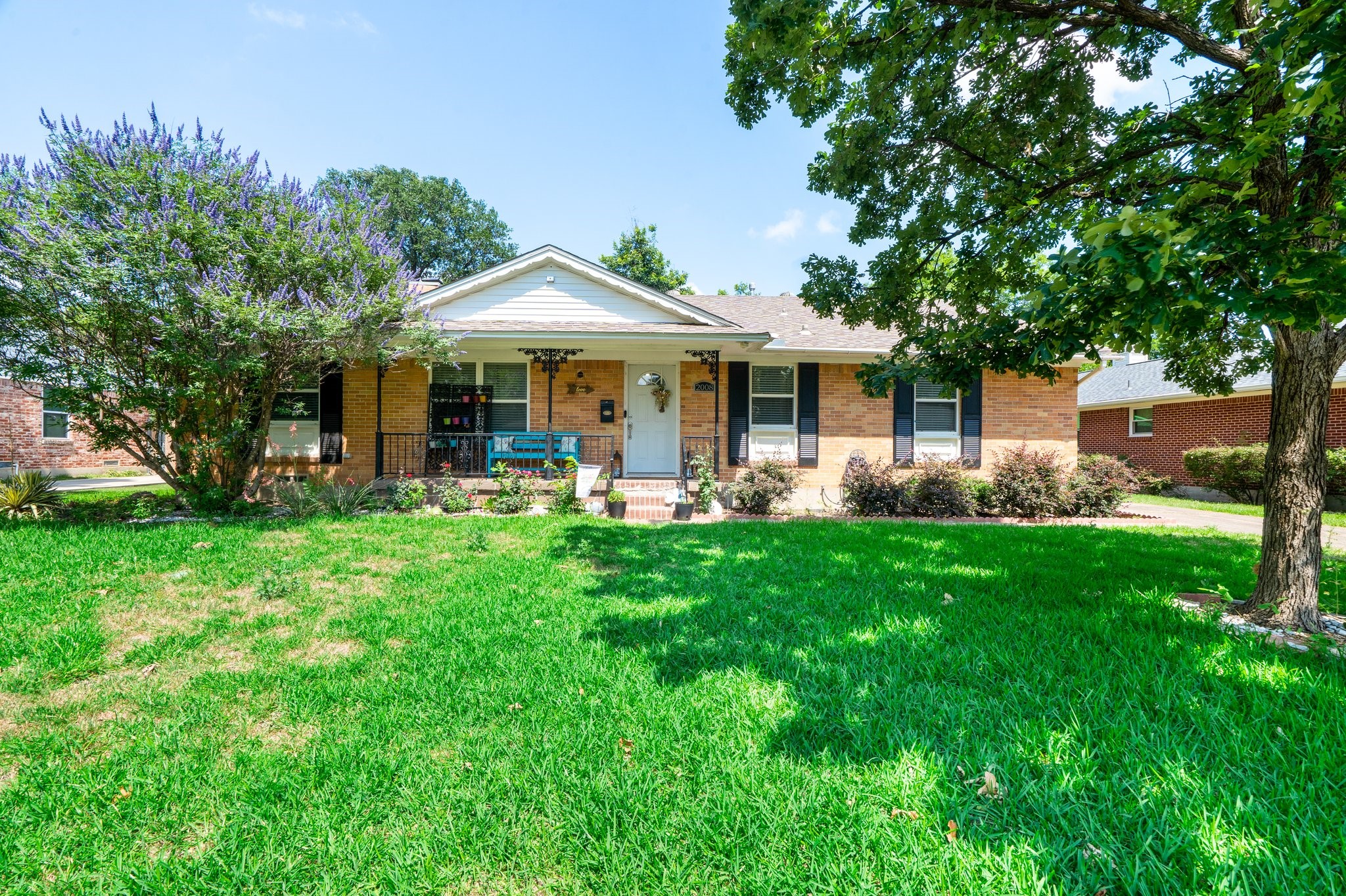 2008 Morningside Drive Garland TX 75041