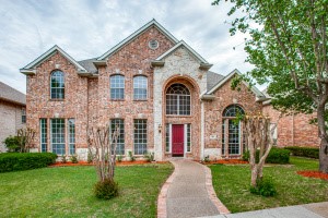 707 Baldwin Court Allen TX 75013