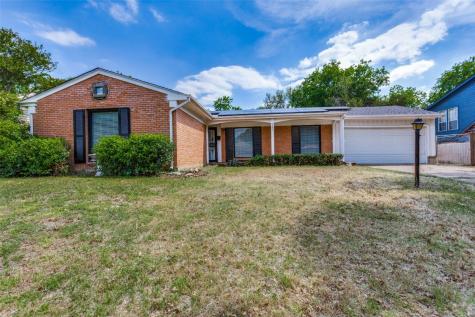 3355 Covert Avenue Fort Worth TX 76133