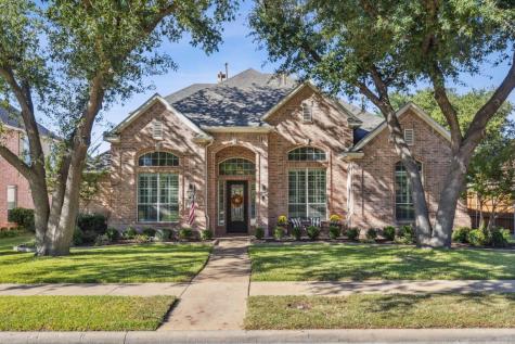 5631 Mallard Trace Frisco TX 75034