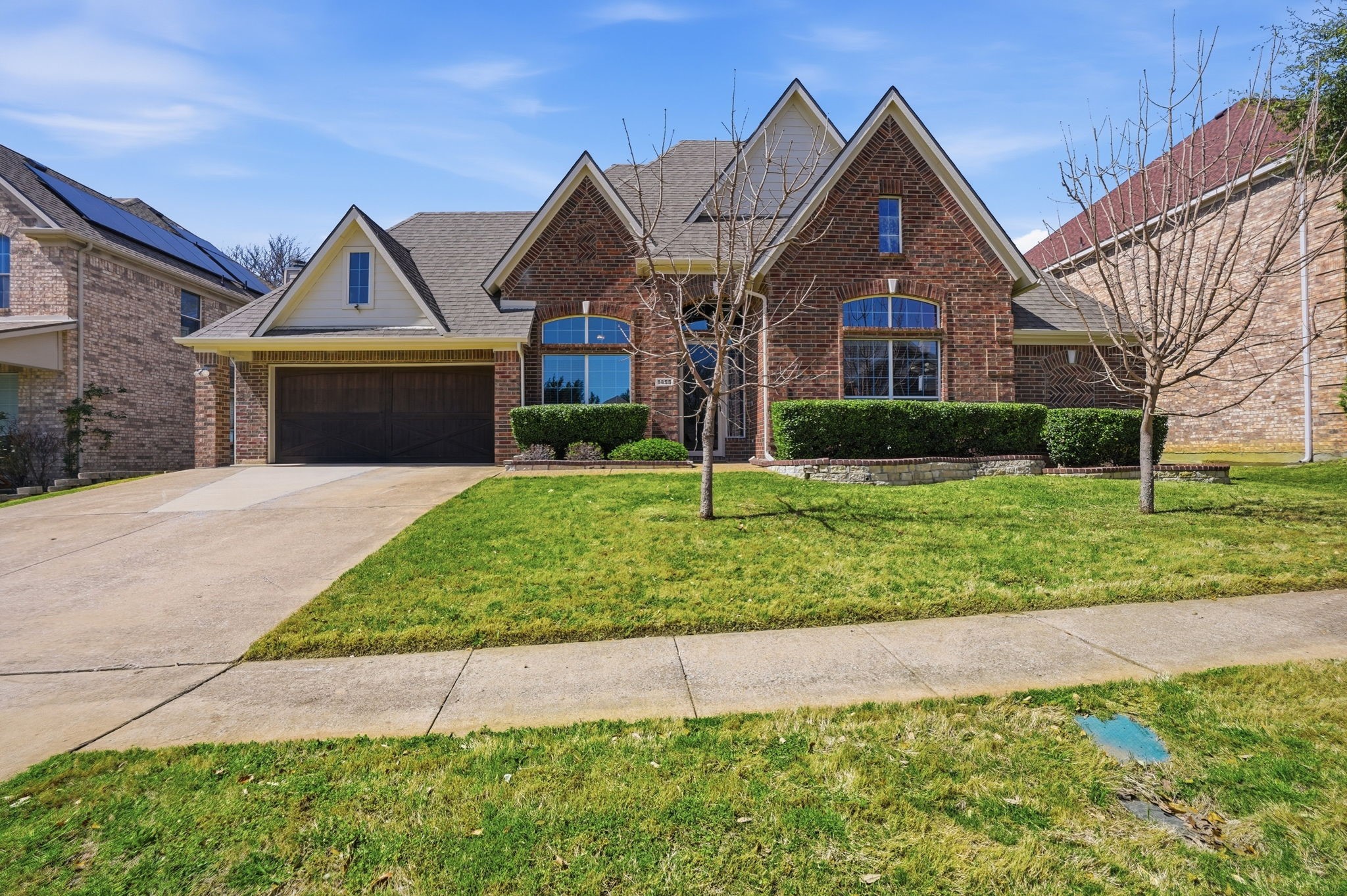 1455 Oxbow Drive Cedar Hill TX 75104
