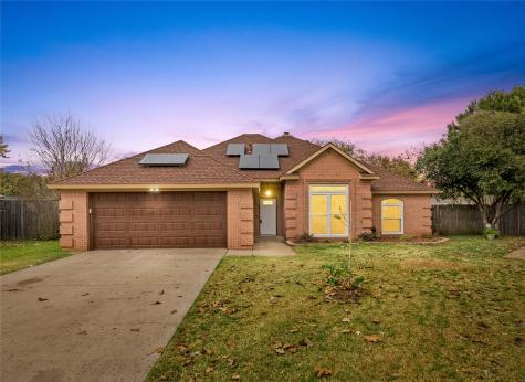 1624 Greenway Court Midlothian TX 76065