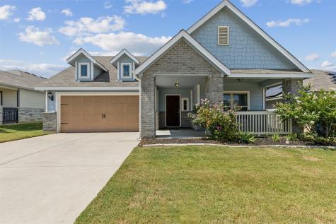 344 Daleview Drive Kennedale TX 76060