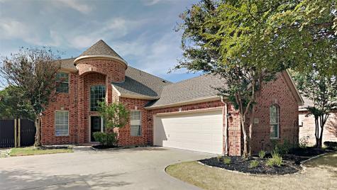 2212 Graystone Court Keller TX 76248