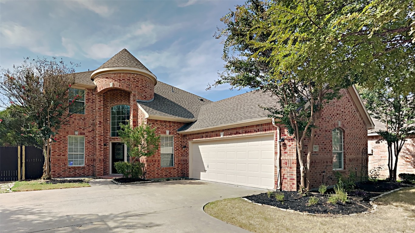 2212 Graystone Court Keller TX 76248