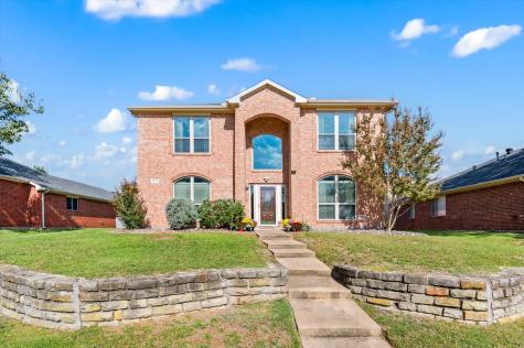 1212 Heritage Parkway S Allen TX 75002