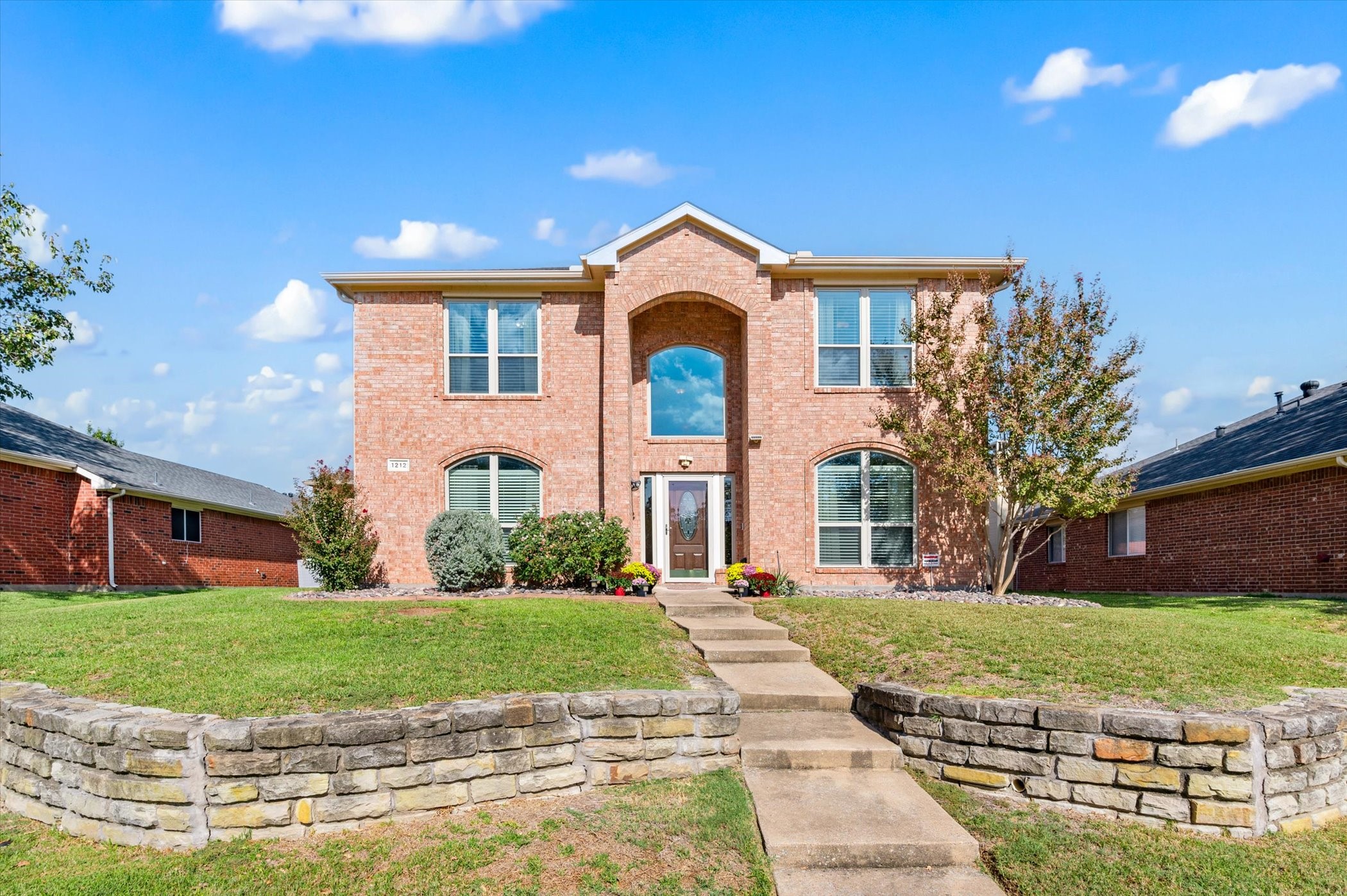 1212 Heritage Parkway S Allen TX 75002