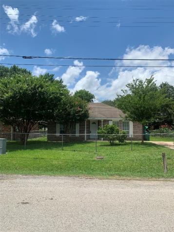 1219 Hart Street Wilmer TX 75172