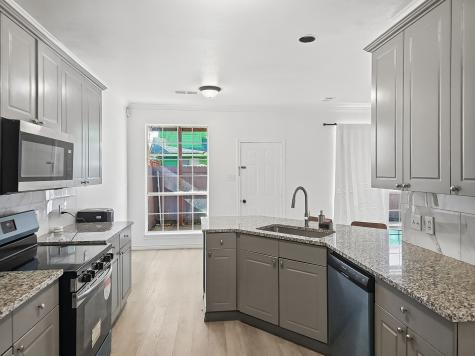 1502 Shalain Drive Garland TX 75040