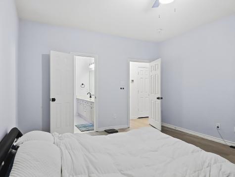 1502 Shalain Drive Garland TX 75040