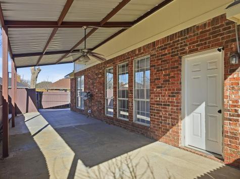 1502 Shalain Drive Garland TX 75040