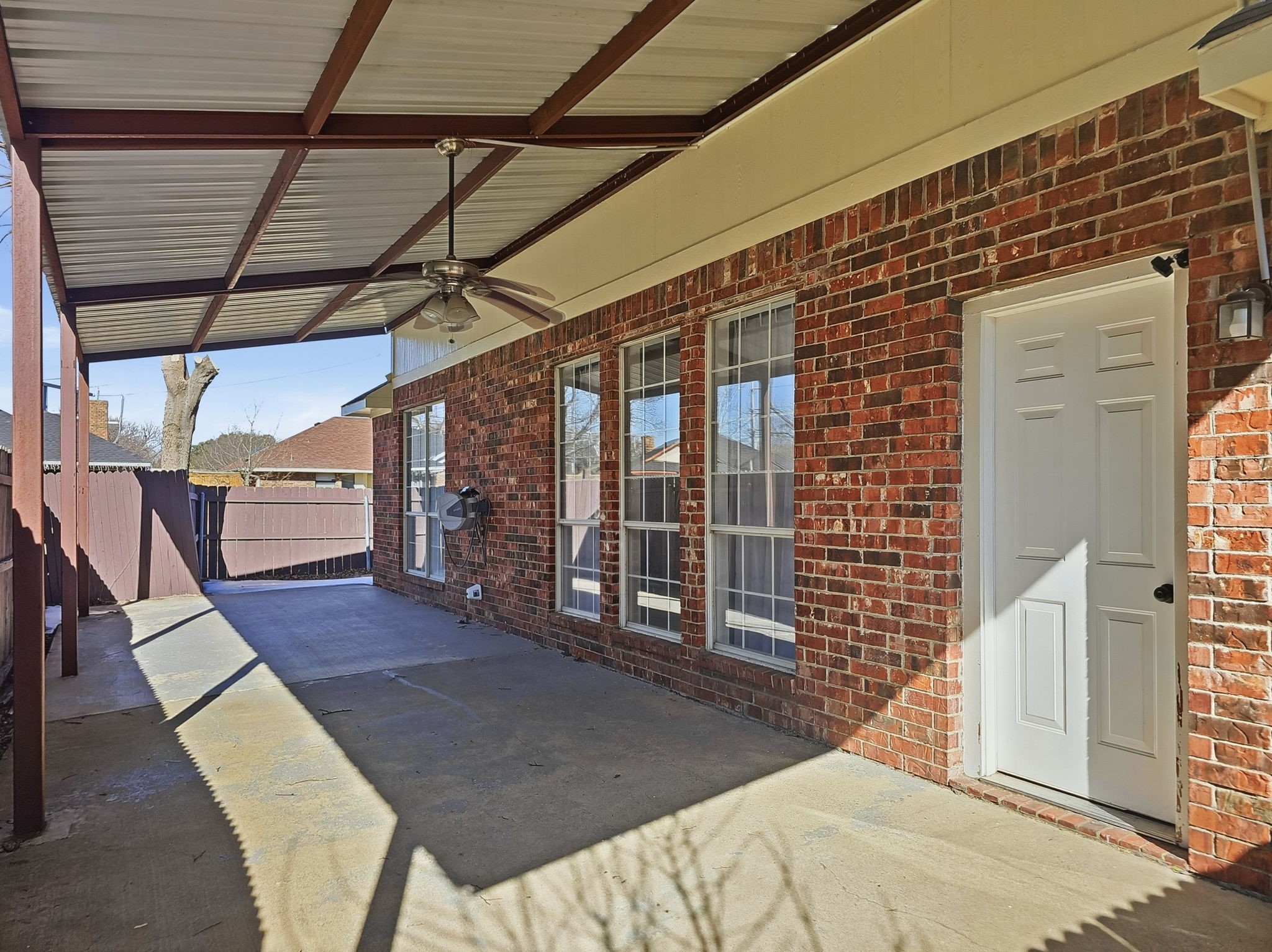 1502 Shalain Drive Garland TX 75040