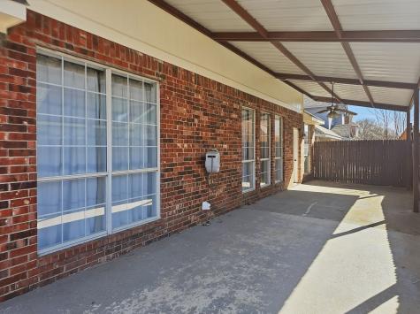1502 Shalain Drive Garland TX 75040