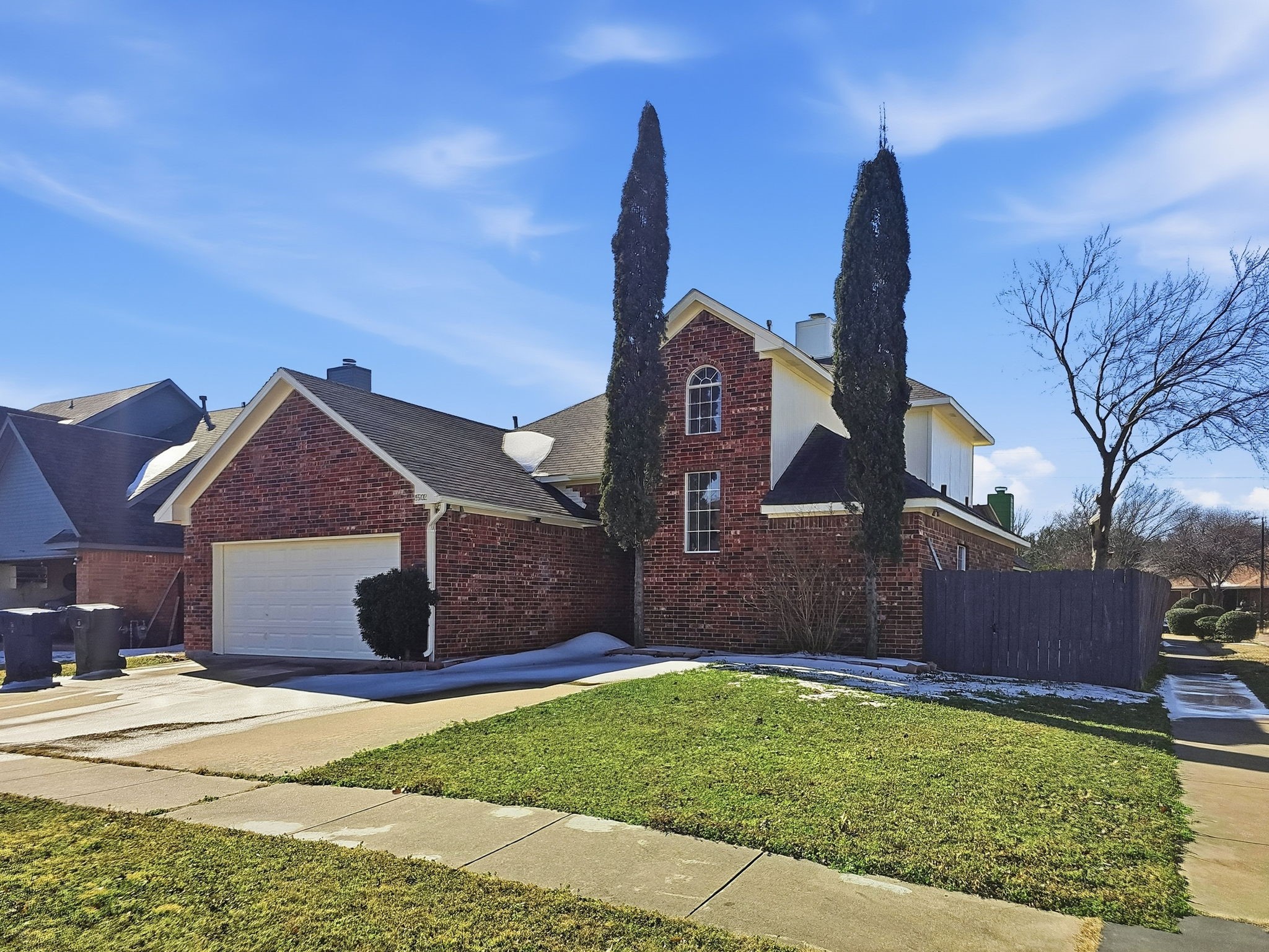 1502 Shalain Drive Garland TX 75040