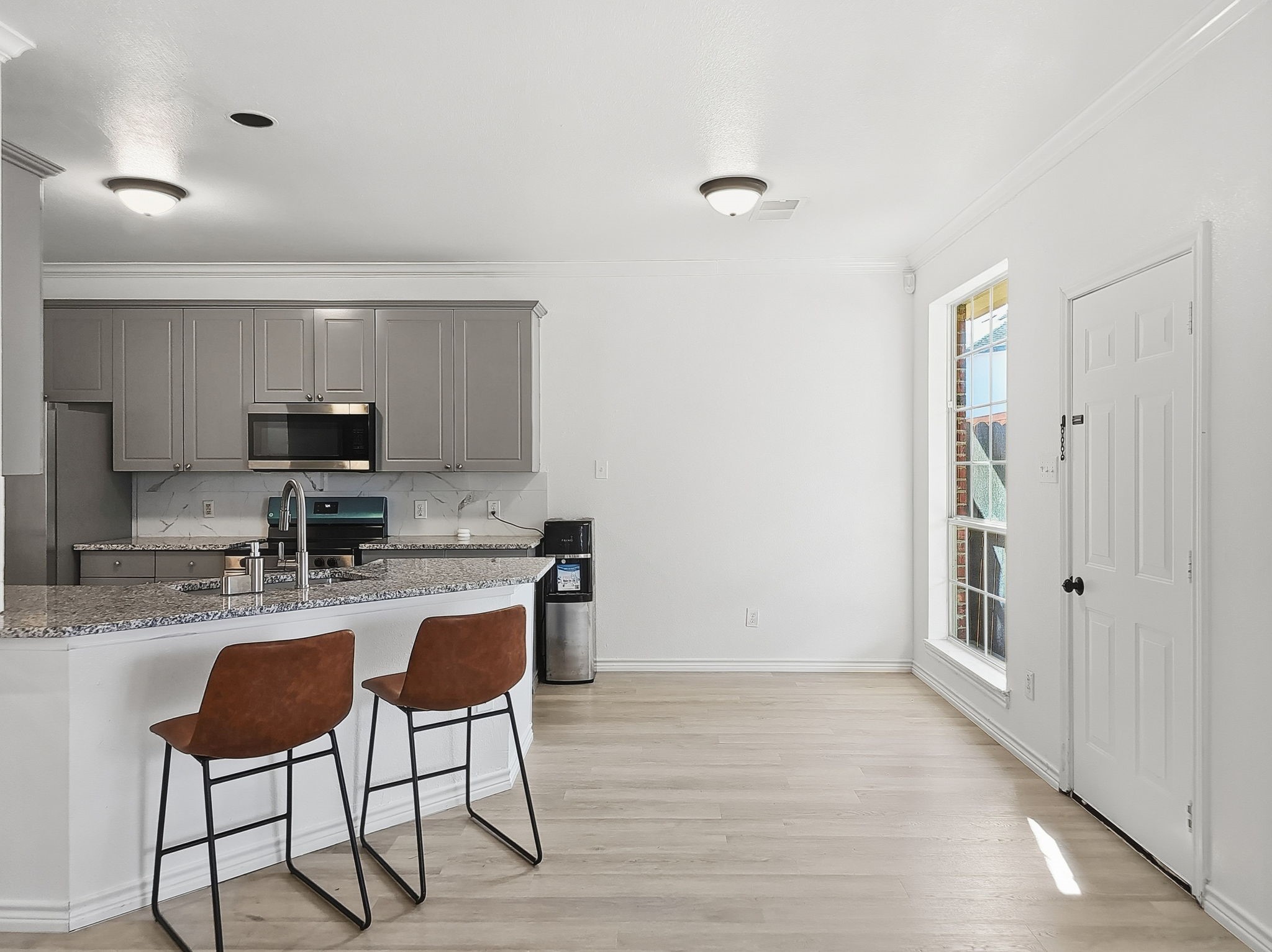 1502 Shalain Drive Garland TX 75040