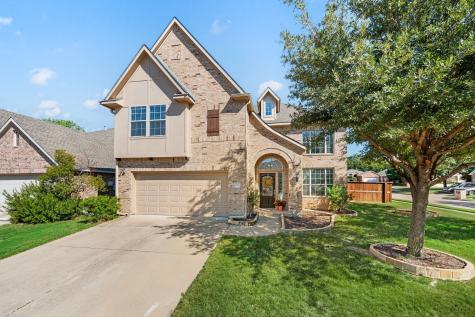 10300 Stoneside Trail Fort Worth TX 76244