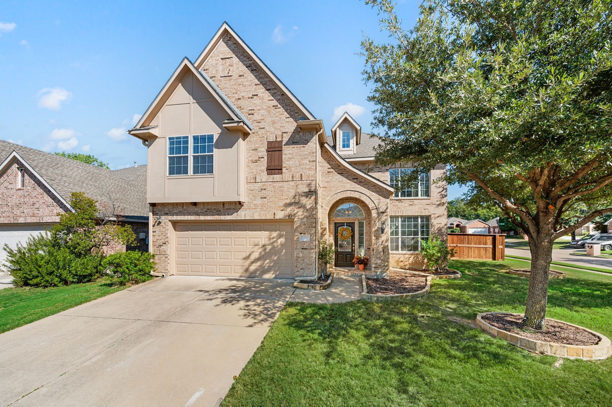 10300 Stoneside Trail Fort Worth TX 76244