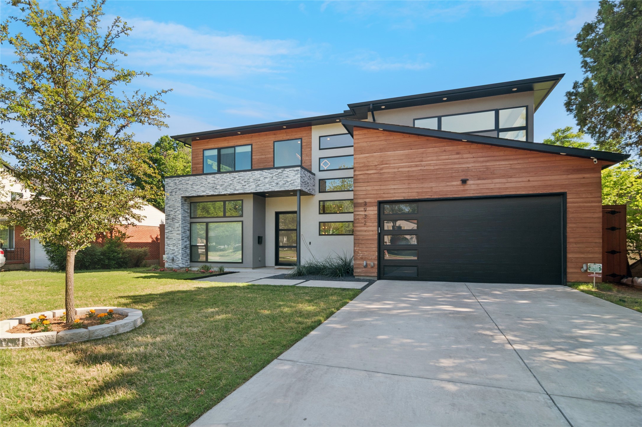 3932 Valley Ridge Road Dallas TX 75220