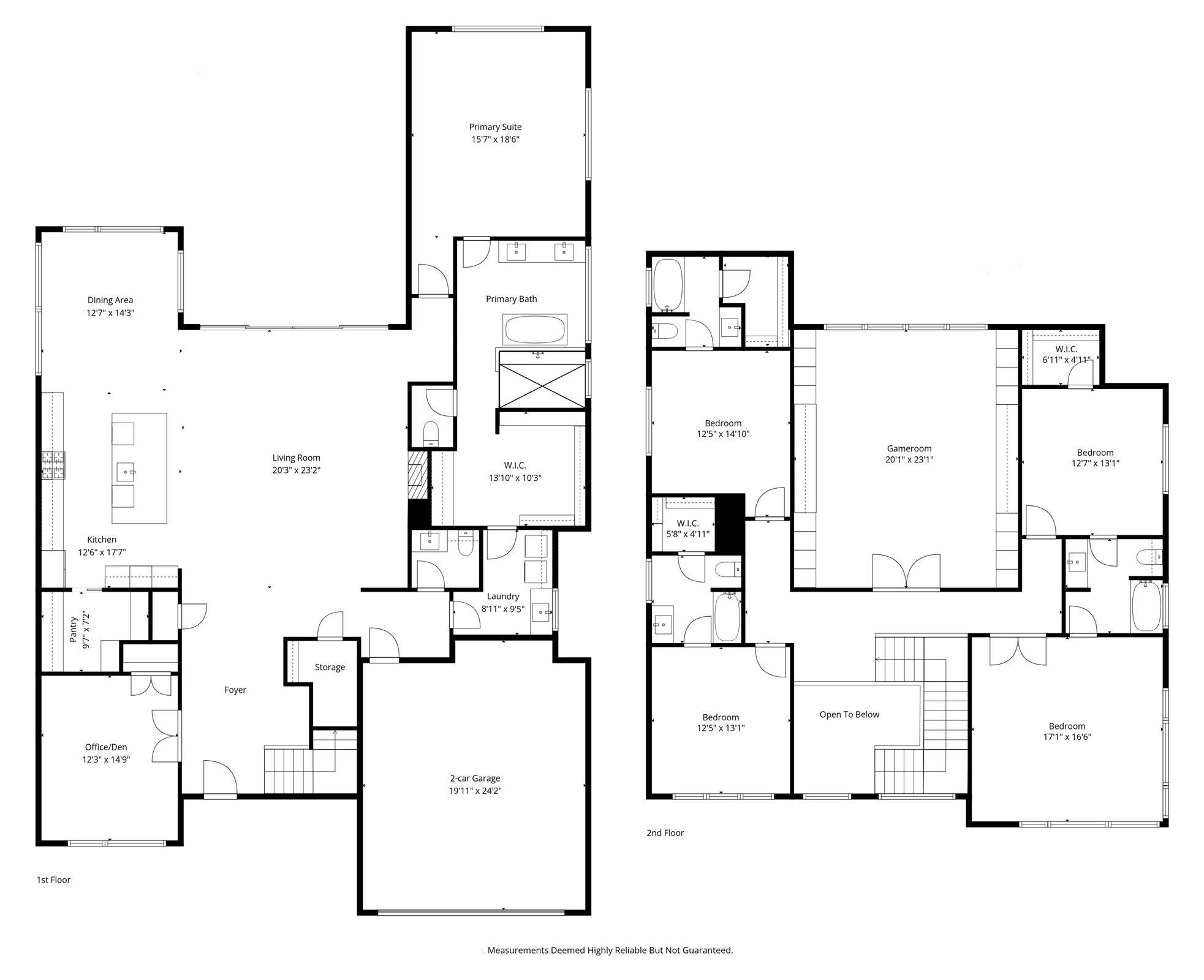 3932 Valley Ridge Road Dallas TX 75220
