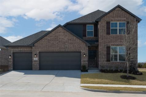 414 Plains Place Fate TX 75087