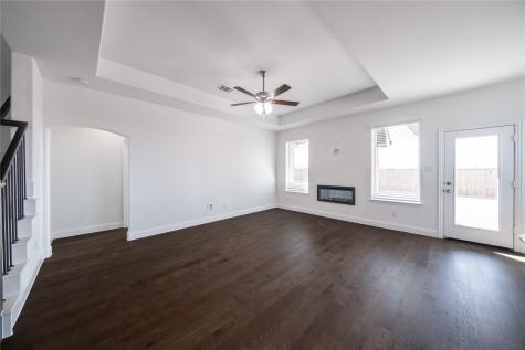 414 Plains Place Fate TX 75087