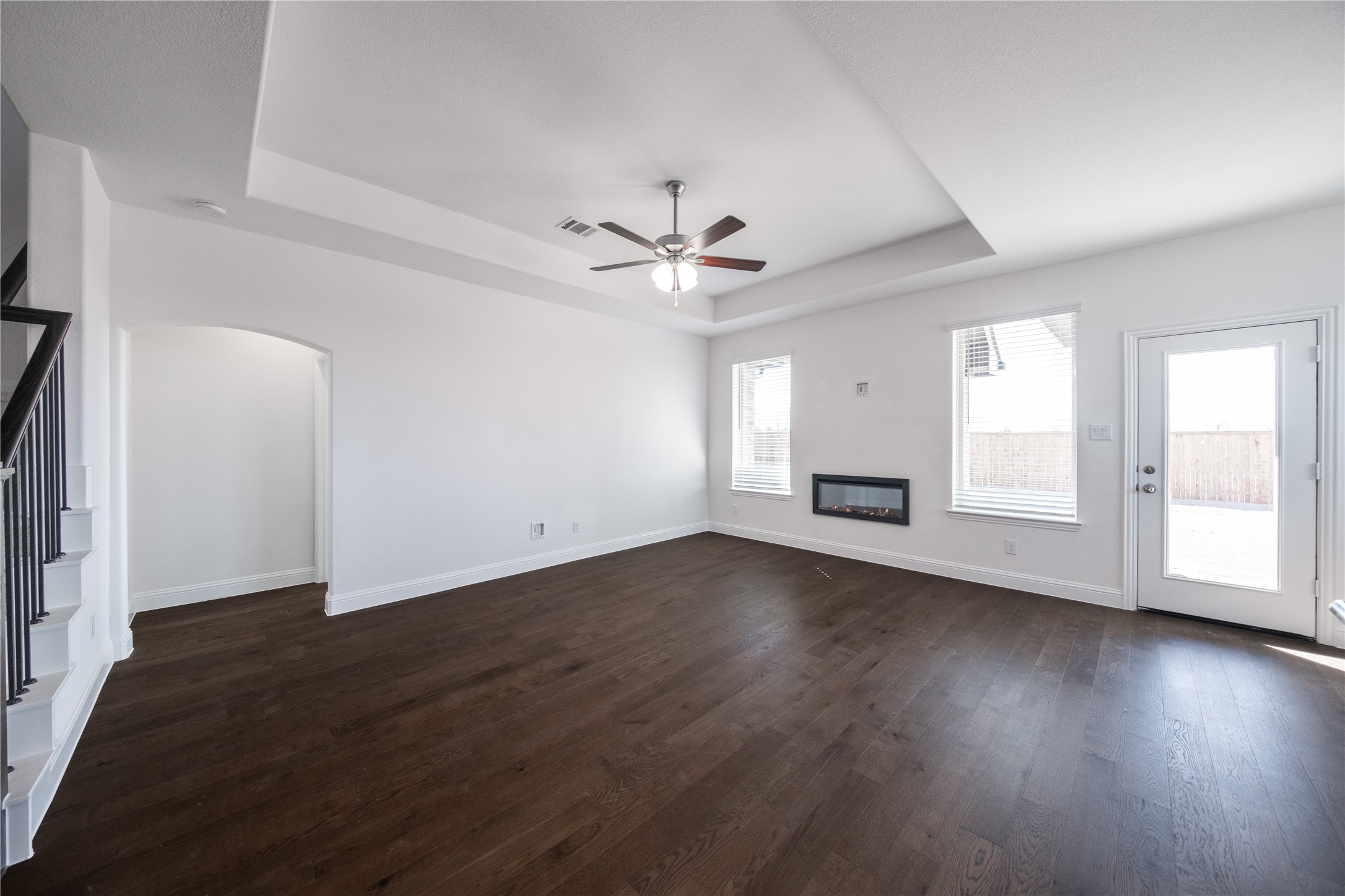 414 Plains Place Fate TX 75087