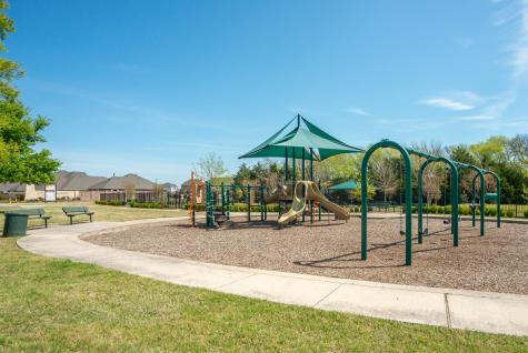 414 Plains Place Fate TX 75087