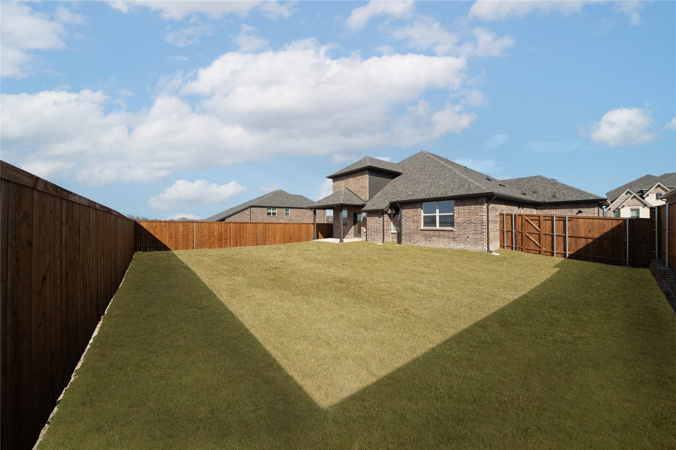 414 Plains Place Fate TX 75087