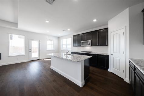 414 Plains Place Fate TX 75087