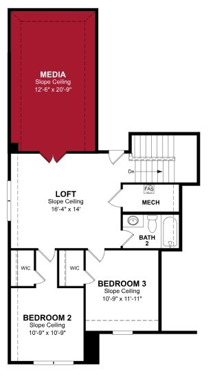 414 Plains Place Fate TX 75087